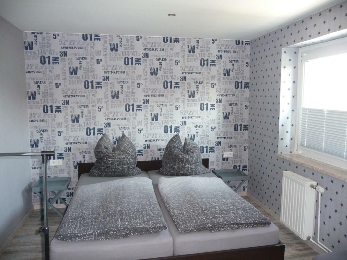 Harzurlaub Villa Blankenburg  Bagian luar foto