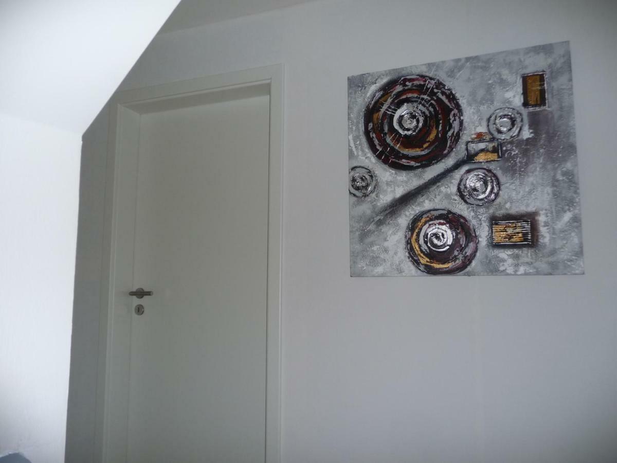 Harzurlaub Villa Blankenburg  Bagian luar foto