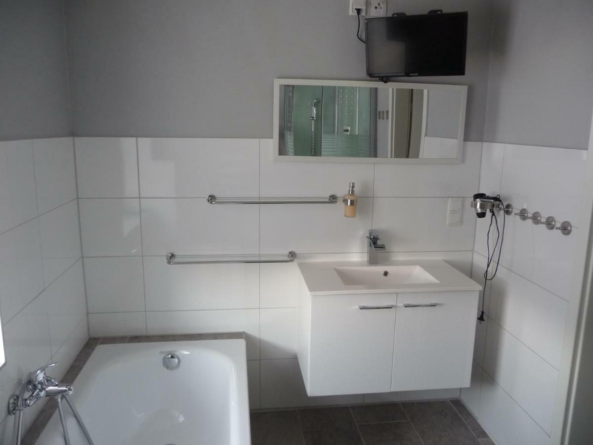 Harzurlaub Villa Blankenburg  Bagian luar foto